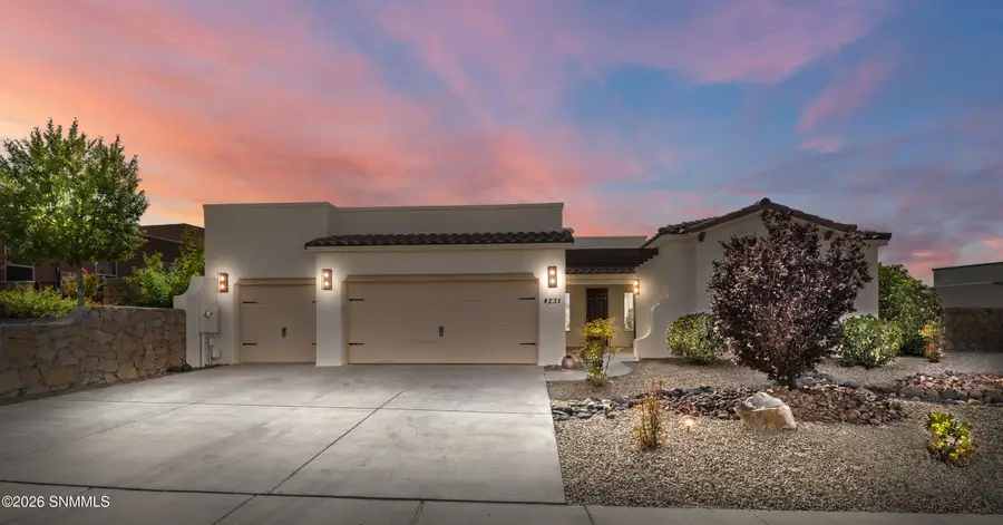 4231 Cymbeline Court, Las Cruces, NM 88011 - #3