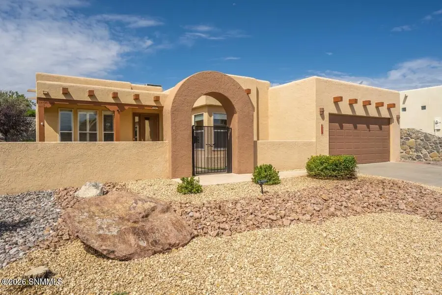 1205 Percha Creek Way, Las Cruces, NM 88011 - #2