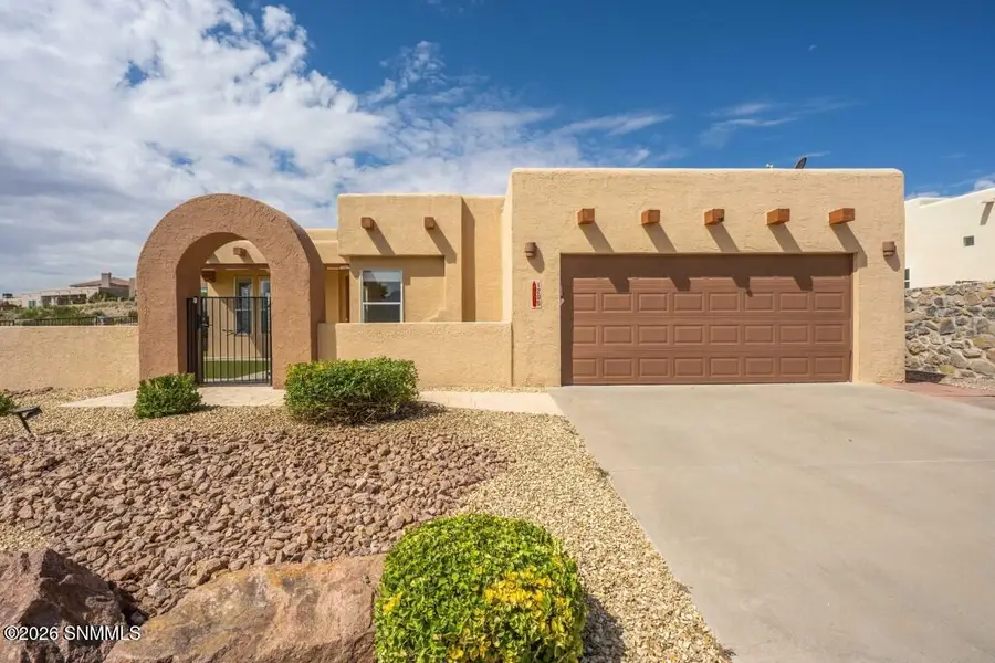 1205 Percha Creek Way, Las Cruces, NM 88011 - #3