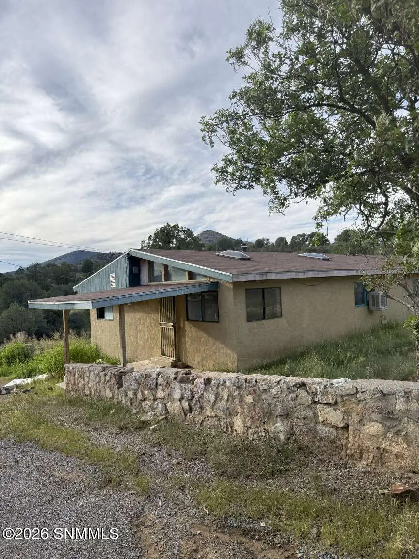 5011 Cottonwood Road, Silver City, NM 88061 - #1