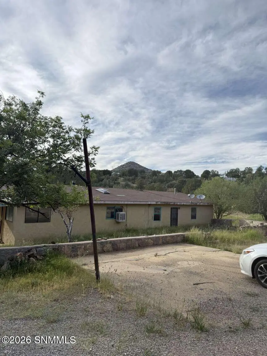 5011 Cottonwood Road, Silver City, NM 88061 - #3