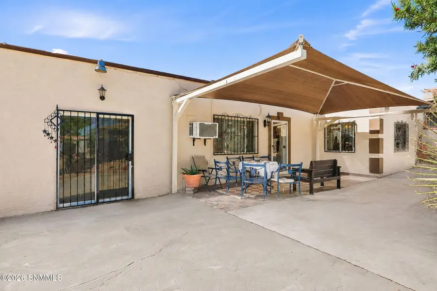 305 Fifth Street, Sunland Park, NM 88063 - #3