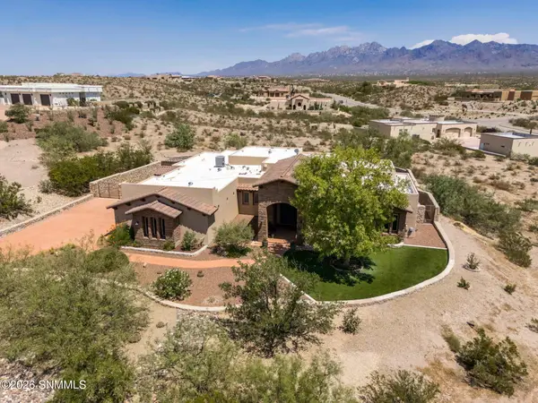 5667 Calle De Paradise, Las Cruces, NM 88011
