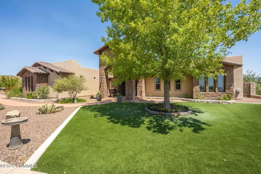 5667 Calle De Paradise, Las Cruces, NM 88011 - #2