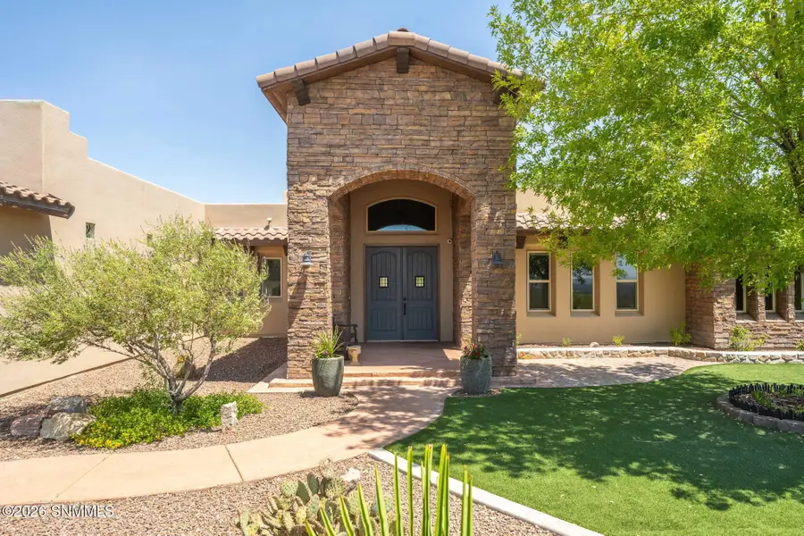 5667 Calle De Paradise, Las Cruces, NM 88011 - #3