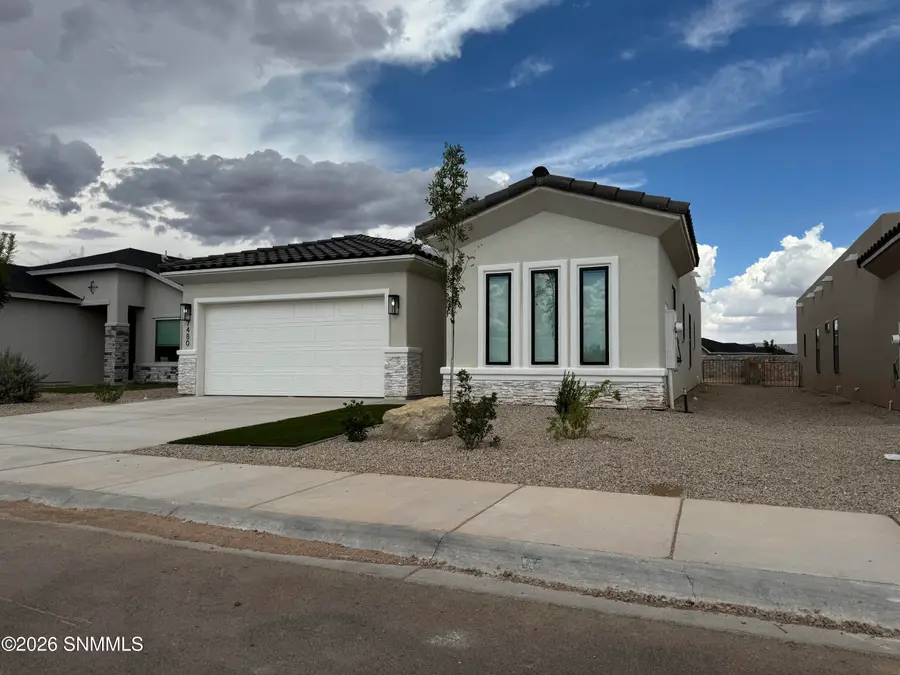 7480 Eagle Vista Street, Las Cruces, NM 88012 - #3