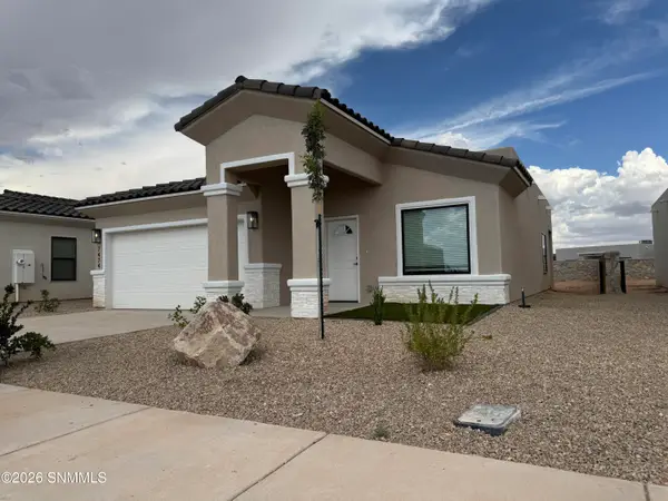 7474 Eagle Vista Street, Las Cruces, NM 88012