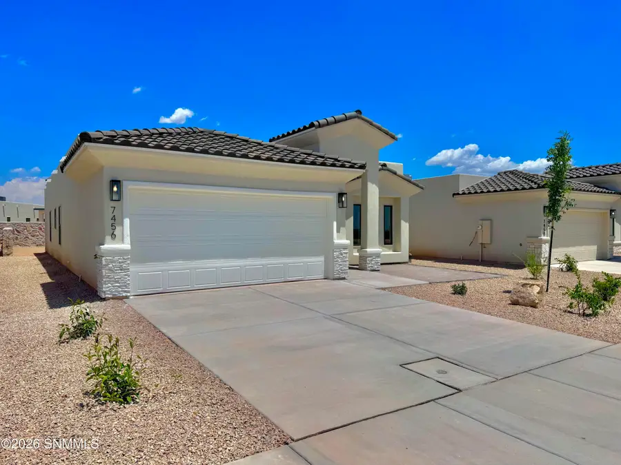 7456 Eagle Vista Street, Las Cruces, NM 88012 - #3