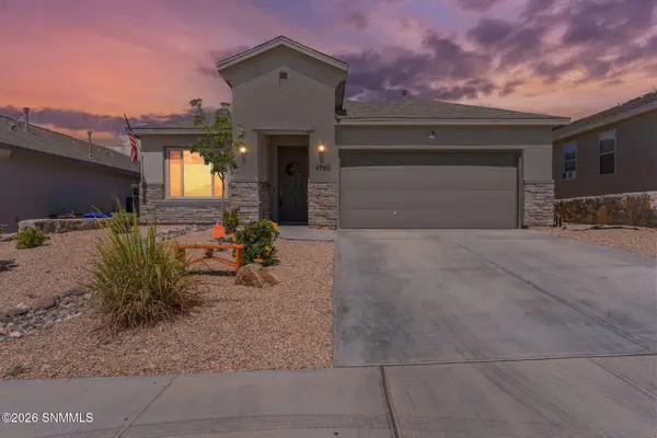 4760 Big Springs Street, Las Cruces, NM 88012