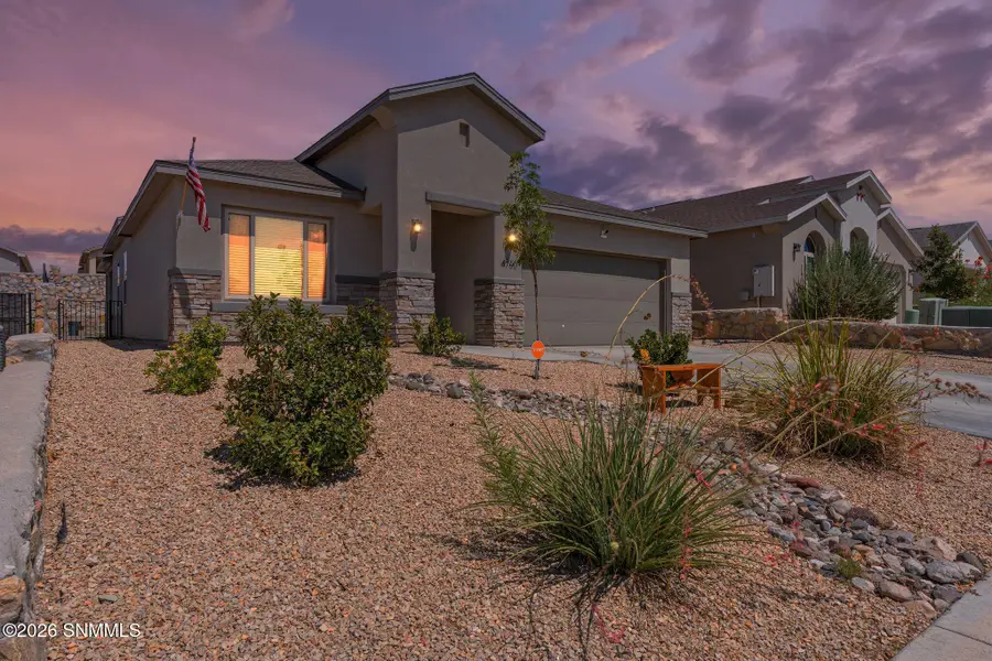 4760 Big Springs Street, Las Cruces, NM 88012 - #3