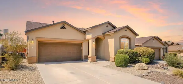 3914 Sombra Morada Road, Las Cruces, NM 88012
