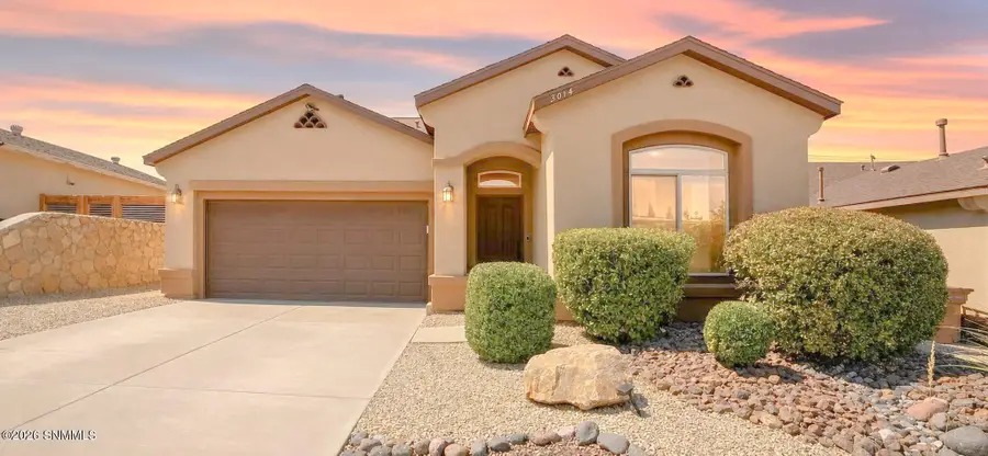 3914 Sombra Morada Road, Las Cruces, NM 88012 - #2
