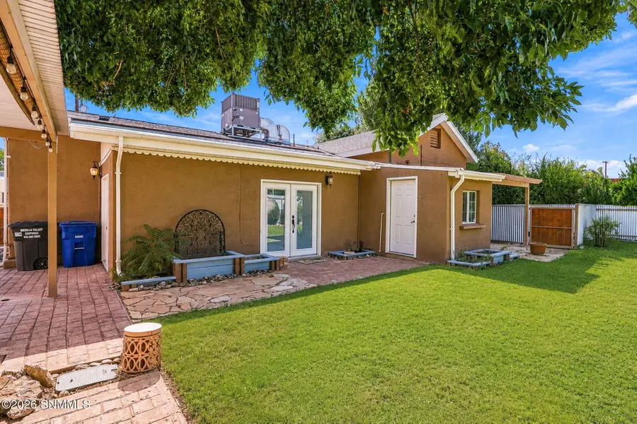 2149 Calle De Guadalupe, Las Cruces, NM 88005 - #2