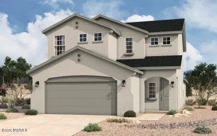 7013 San Lucas Drive, Las Cruces, NM 88012