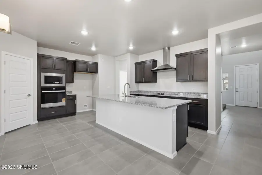 7013 San Lucas Drive, Las Cruces, NM 88012 - #2