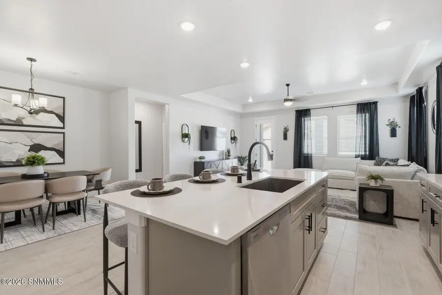 7544 Sierra Este Place, Las Cruces, NM 88012 - #2