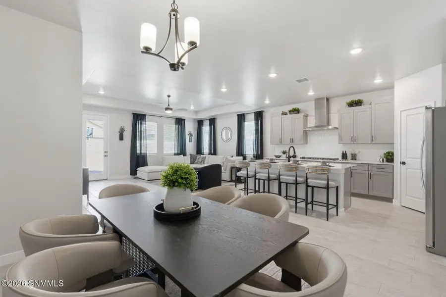 7544 Sierra Este Place, Las Cruces, NM 88012 - #3