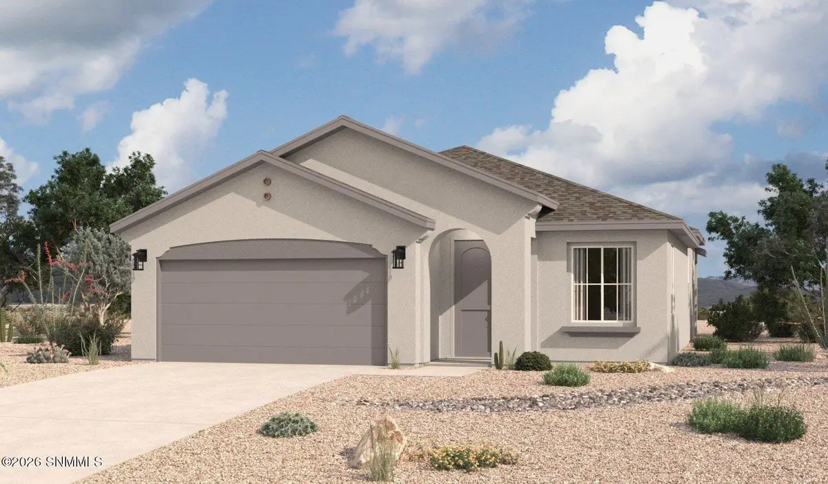 7532 Sierra Este Place, Las Cruces, NM 88012 - #1