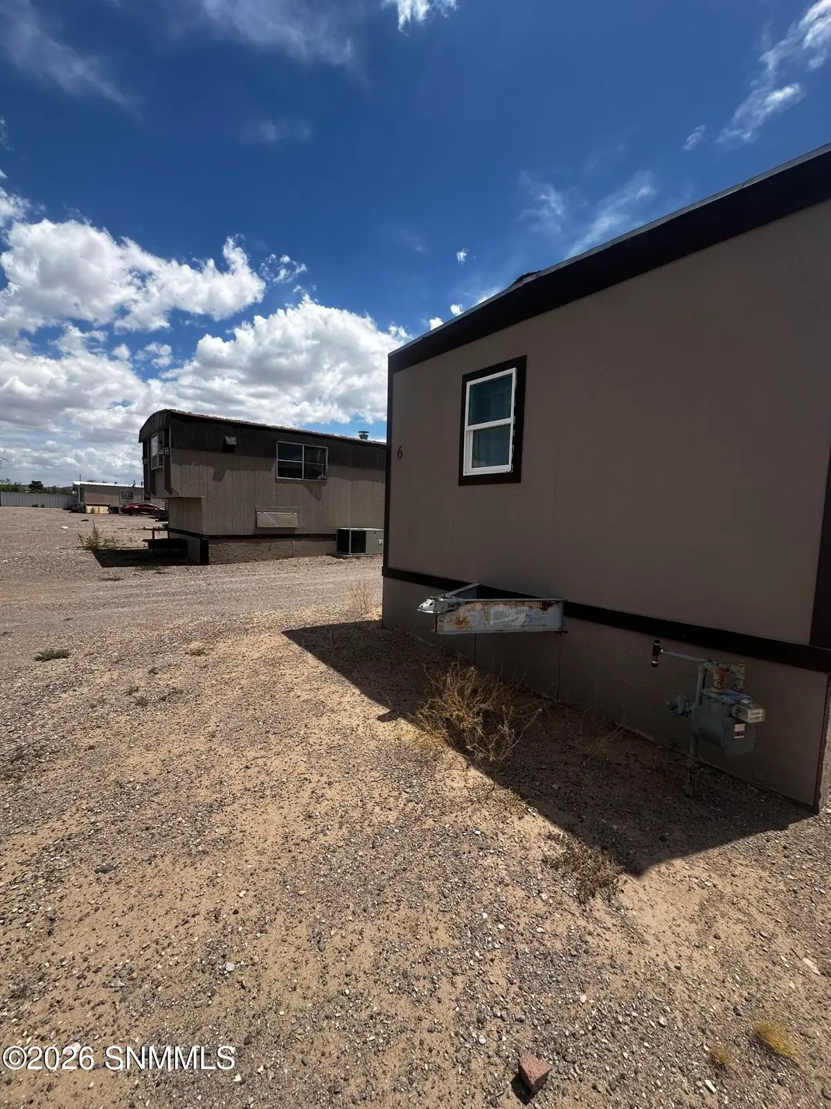 1124 Fort Selden Road #1-6, Las Cruces, NM 88007 - #1
