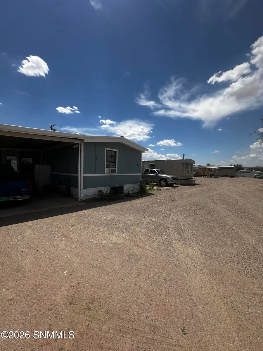 1124 Fort Selden Road #1-6, Las Cruces, NM 88007 - #3