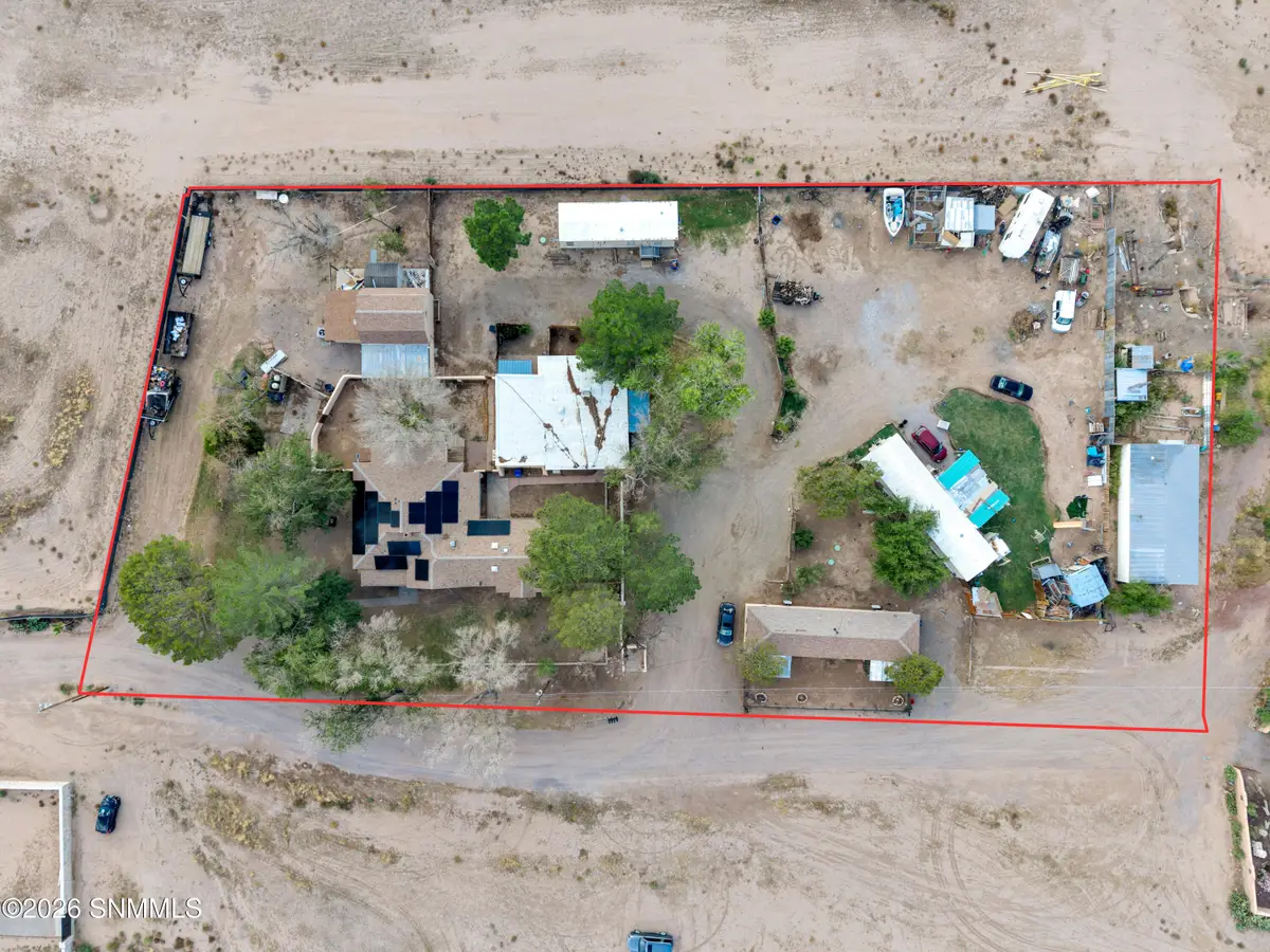 1901 W Brown Road, Las Cruces, NM 88005 - #1