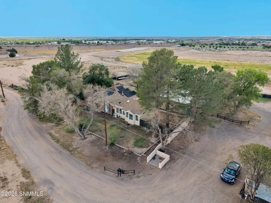 1901 W Brown Road, Las Cruces, NM 88005 - #2