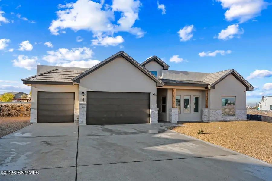 3649 Springhaven Loop, Las Cruces, NM 88012 - #2