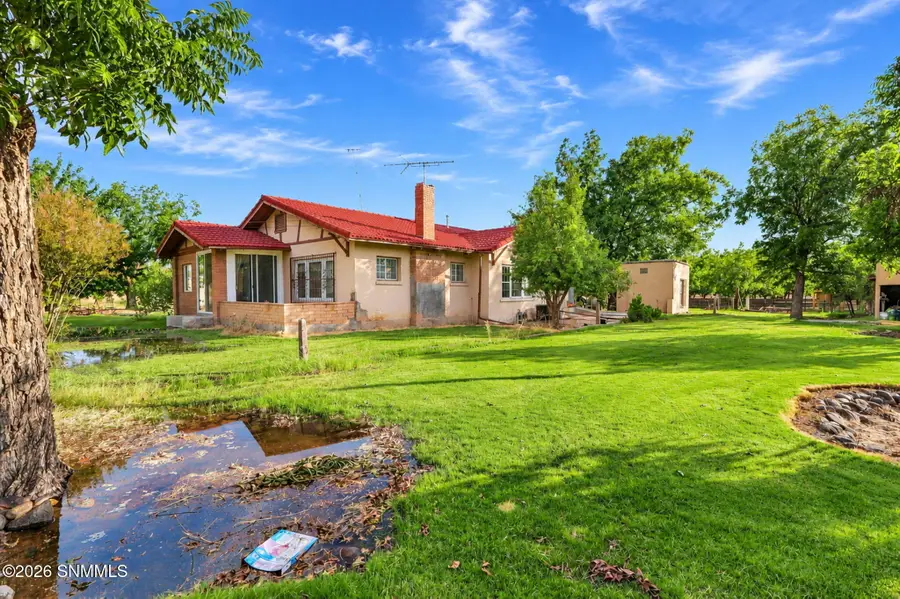 1560 Hwy 292, Mesilla, NM 88046 - #3