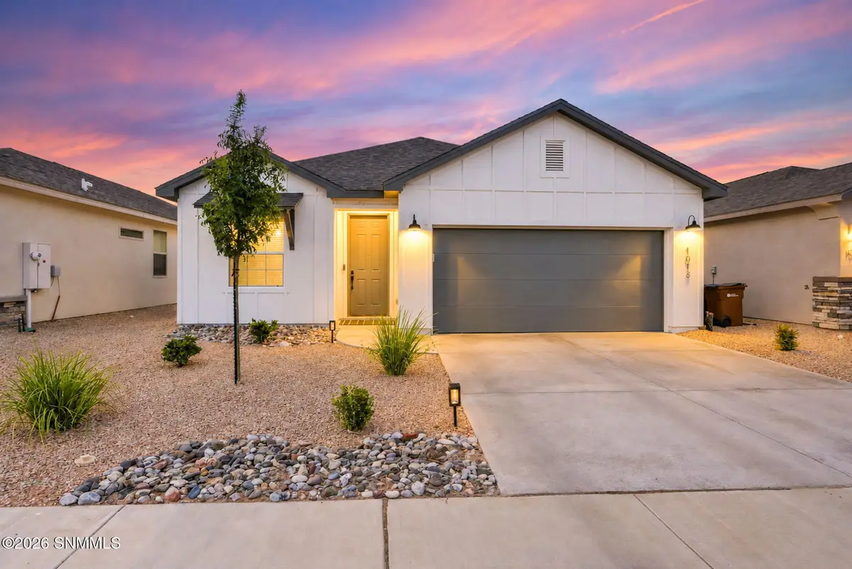 1013 Stirling Lane, Las Cruces, NM 88012 - #1