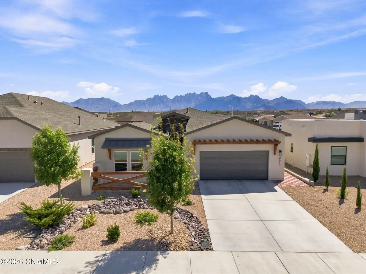 2640 Blue Heron Place, Las Cruces, NM 88011 - #1
