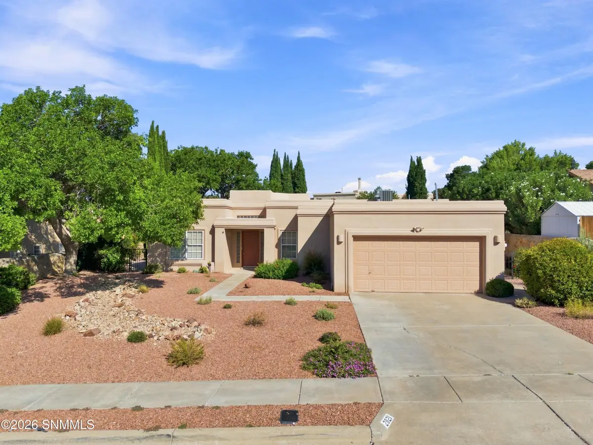 2821 Cloudcroft Circle, Las Cruces, NM 88011 - #1