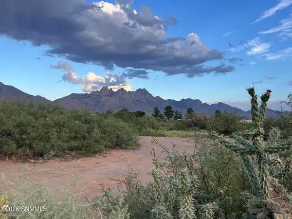 9200 Higgins Lane, Las Cruces, NM 88011