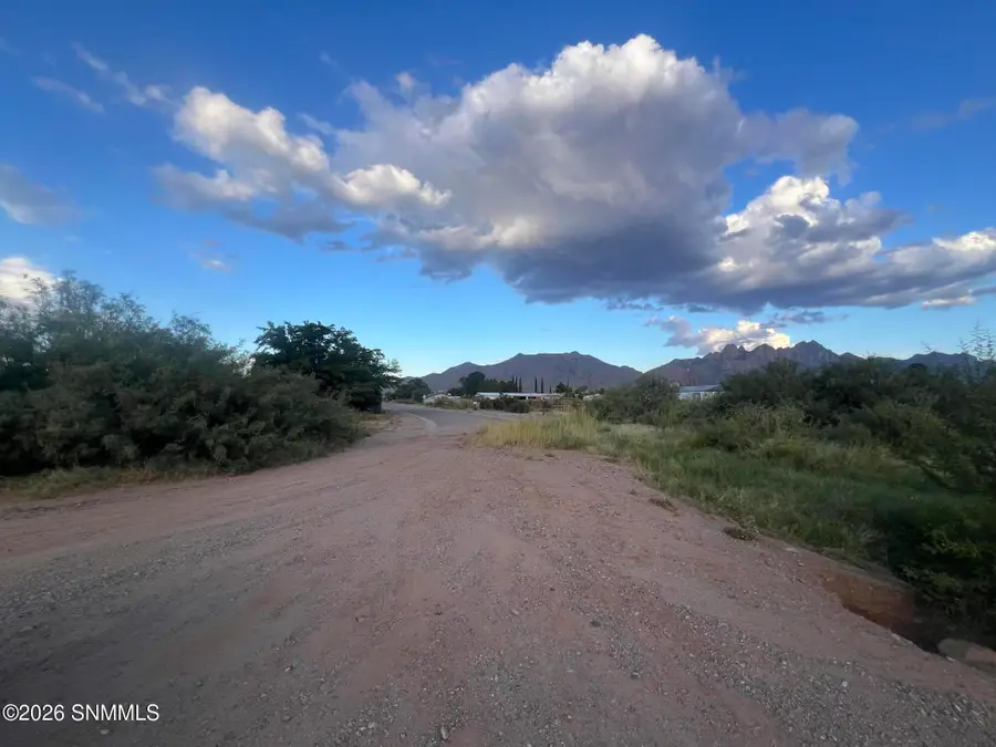 9200 Higgins Lane, Las Cruces, NM 88011 - #3