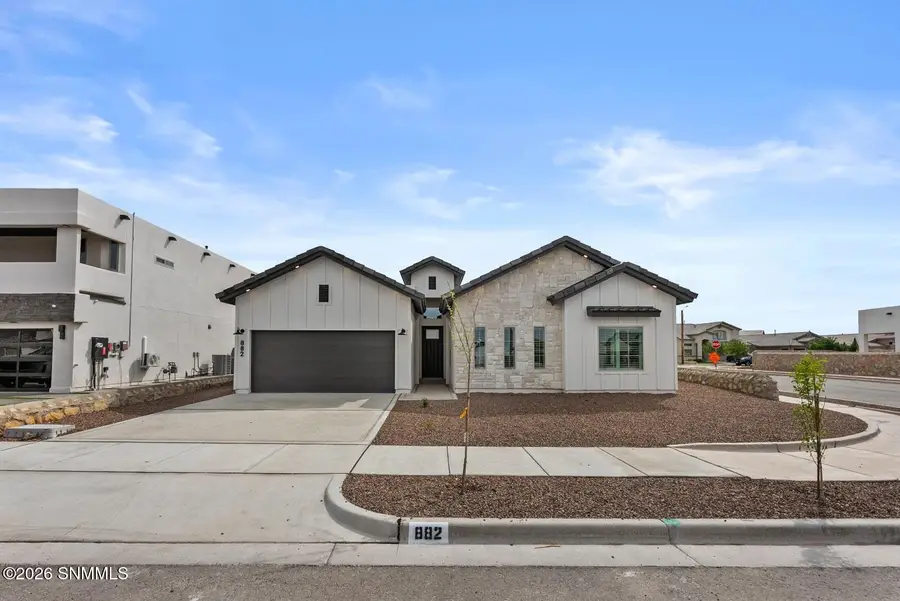 3685 Springhaven Loop, Las Cruces, NM 88012 - #2