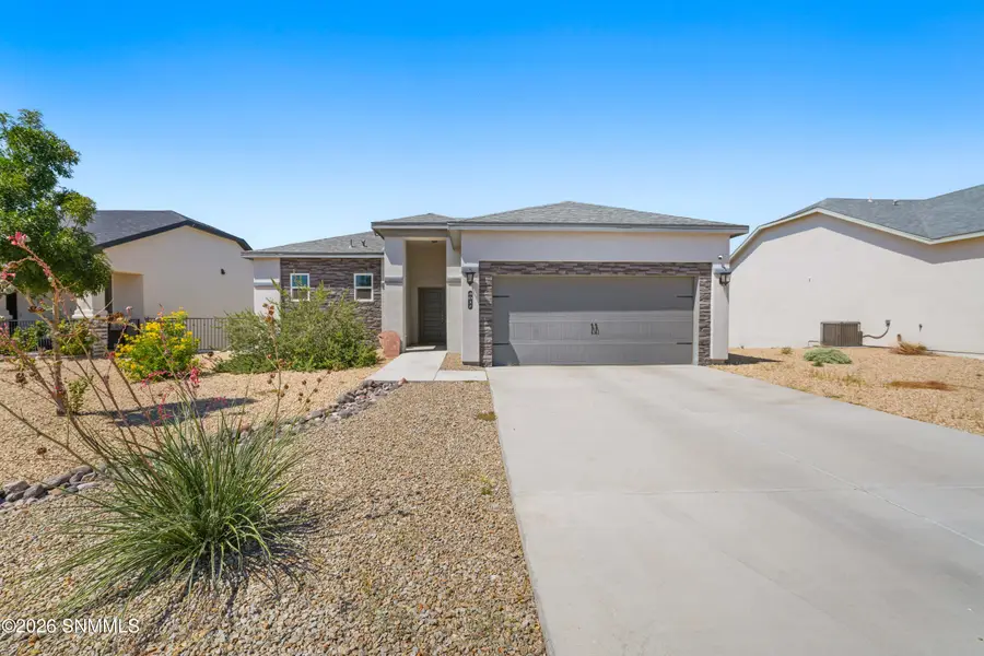 4017 Boardwalk Road, Las Cruces, NM 88012 - #2