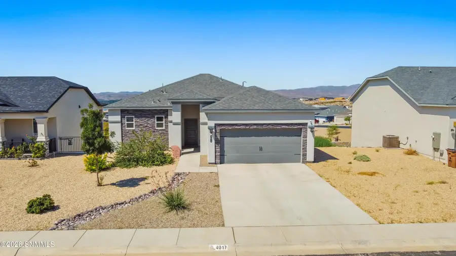 4017 Boardwalk Road, Las Cruces, NM 88012 - #3