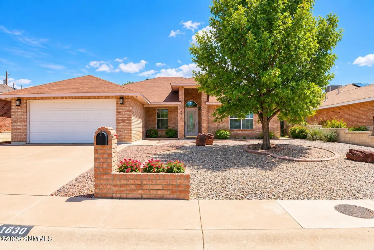 3630 Rosewood Avenue, Alamogordo, NM 88310 - #1