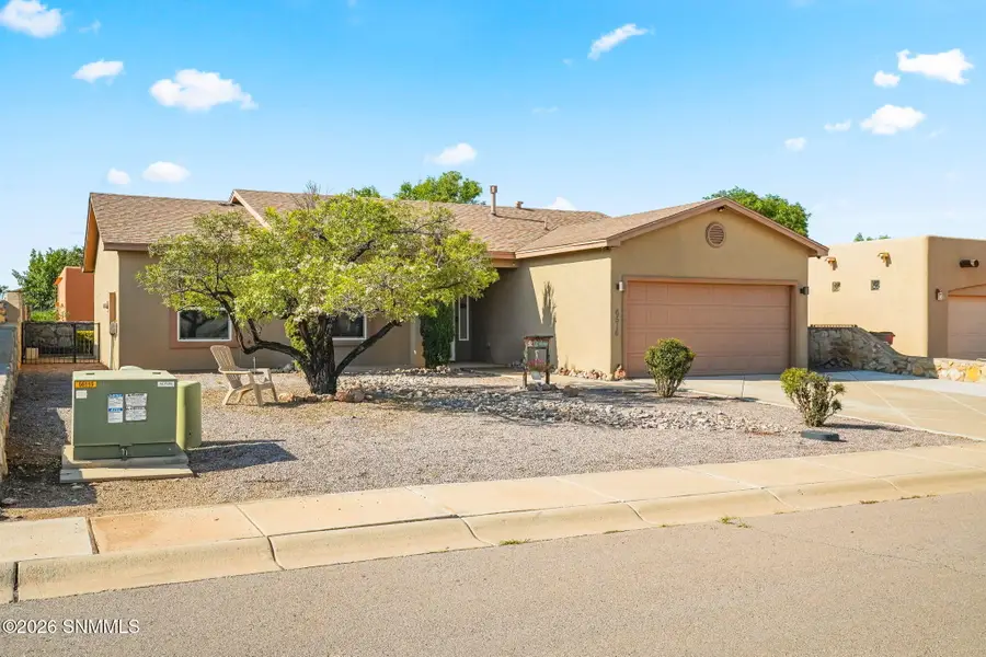 6516 Teal Drake Court, Las Cruces, NM 88012 - #3