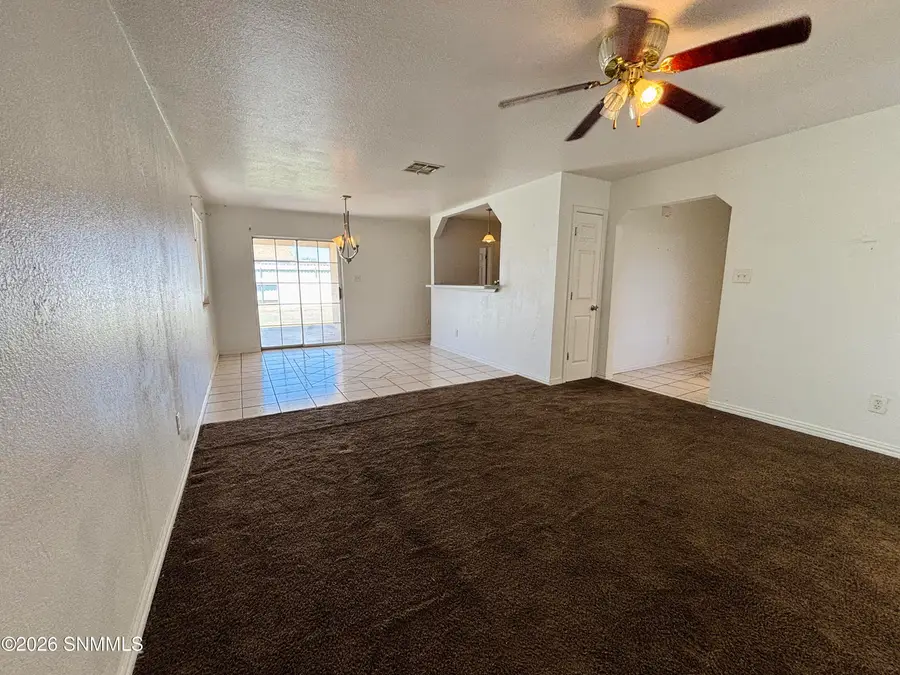 430 Tierra Dorada Circle, Anthony, NM 88021 - #3
