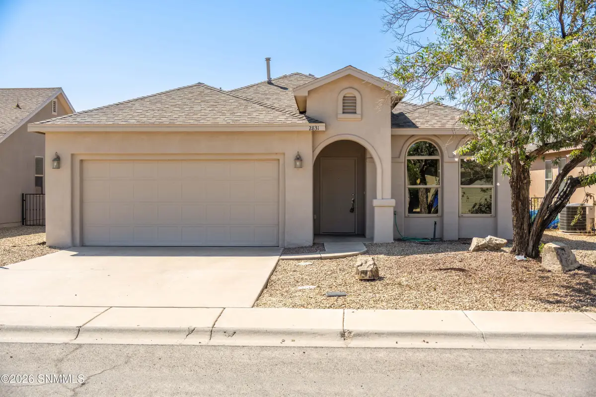 2831 La Union Court, Las Cruces, NM 88007 - #1