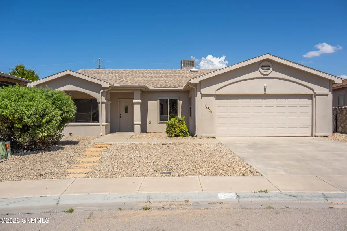 1205 Osage Court, Las Cruces, NM 88005 - #1