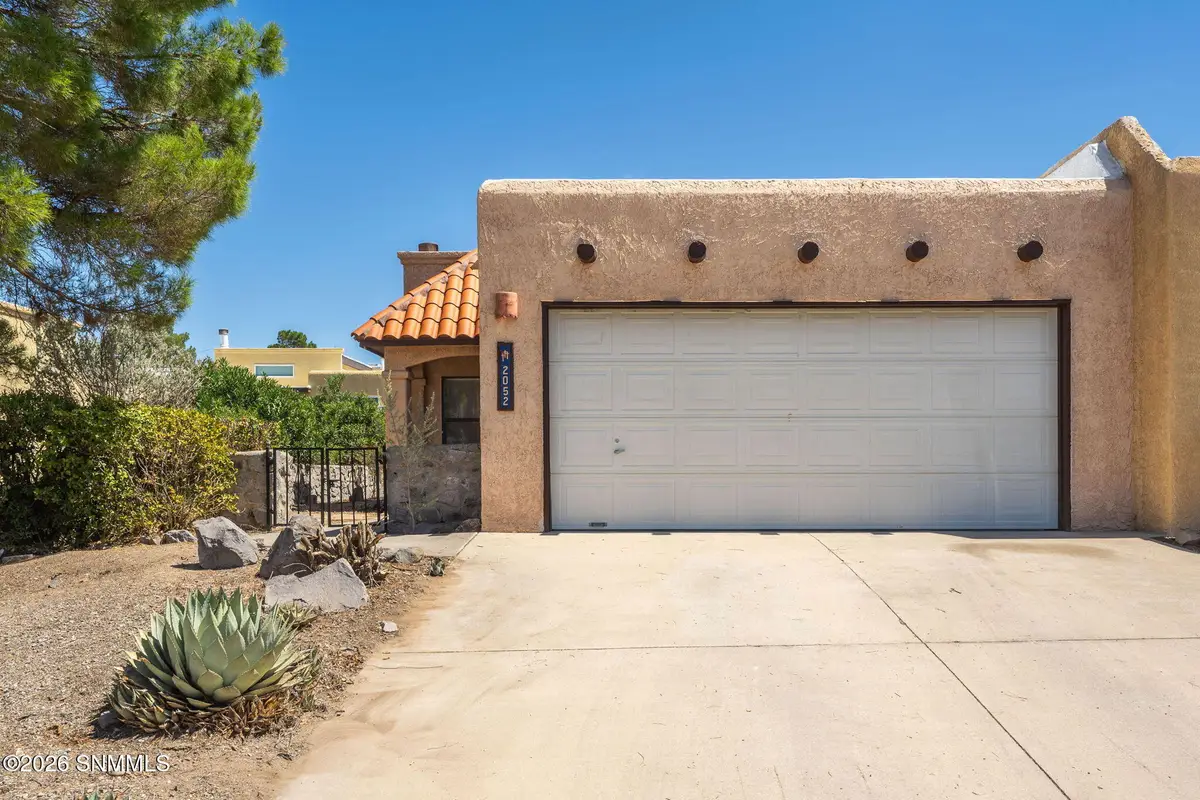 2052 Pinecone Way, Las Cruces, NM 88012 - #1