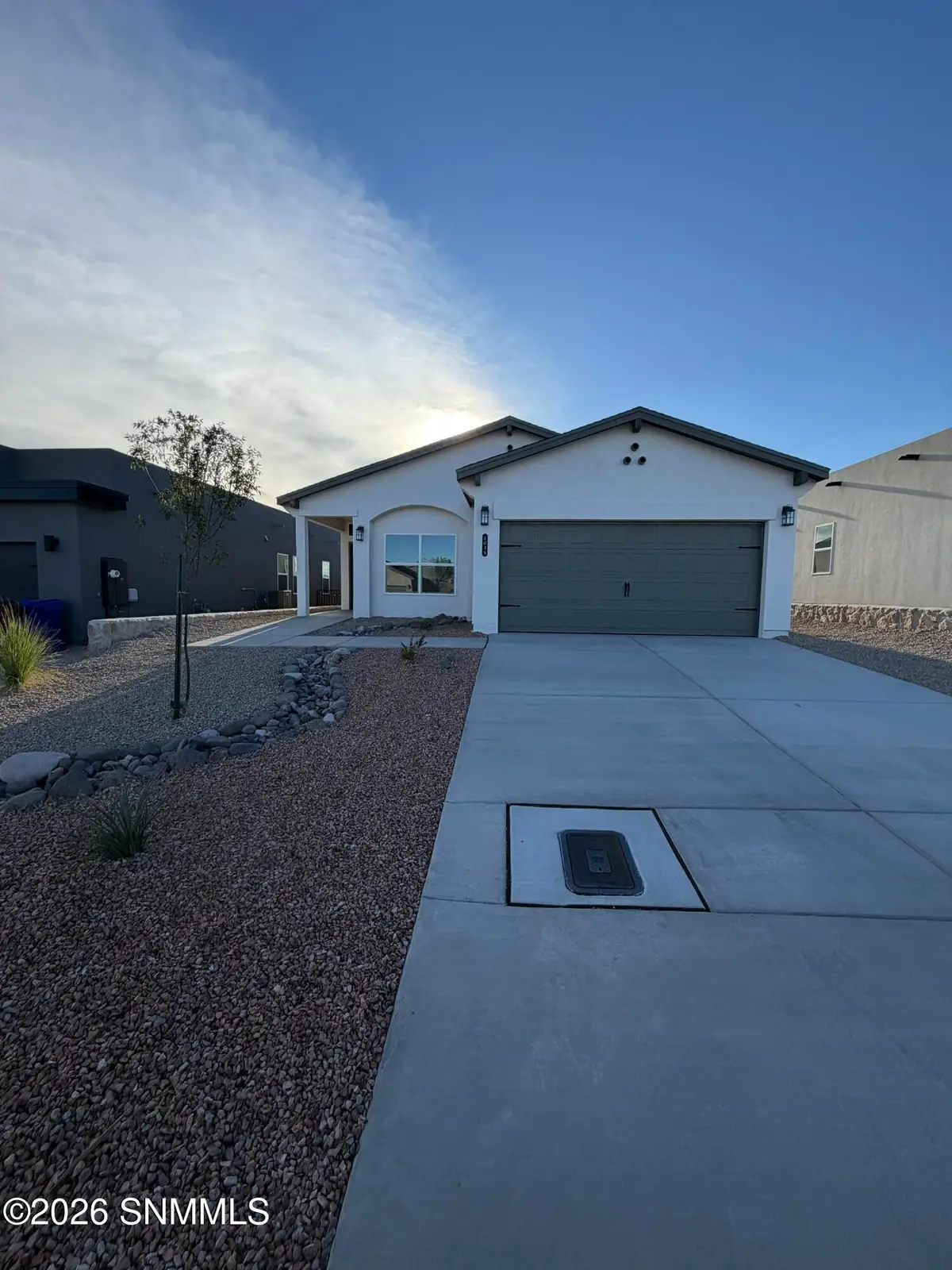 1035 Noria Court, Las Cruces, NM 88012 - #1