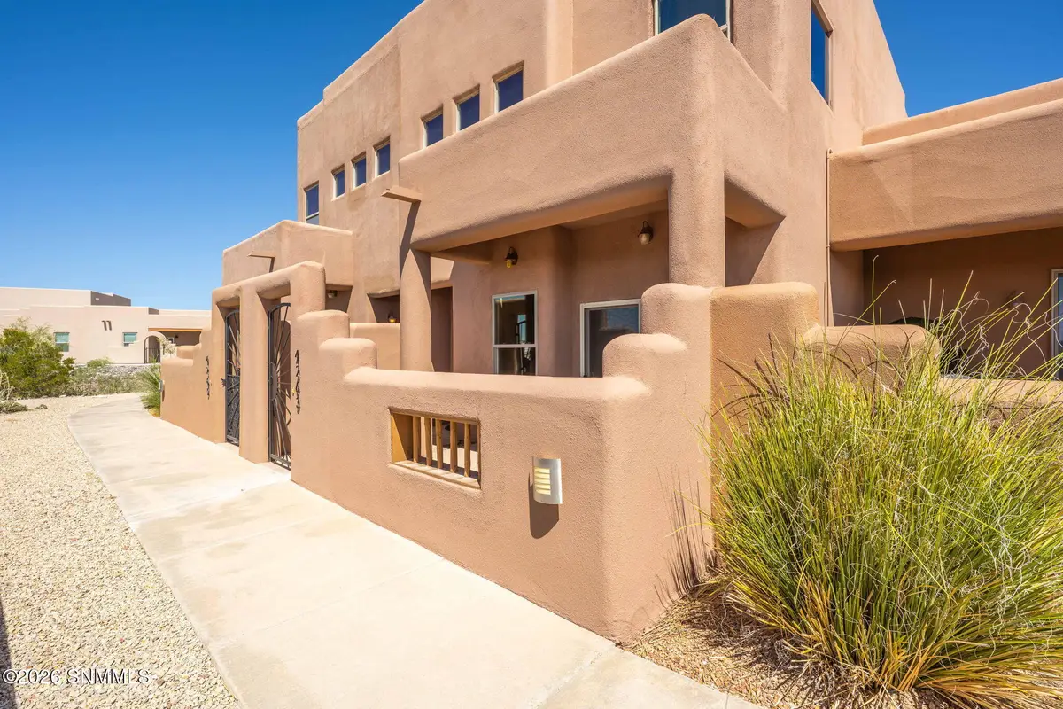 4263 Nambe Court, Las Cruces, NM 88011 - #1
