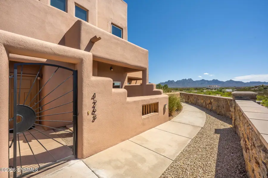 4263 Nambe Court, Las Cruces, NM 88011 - #2