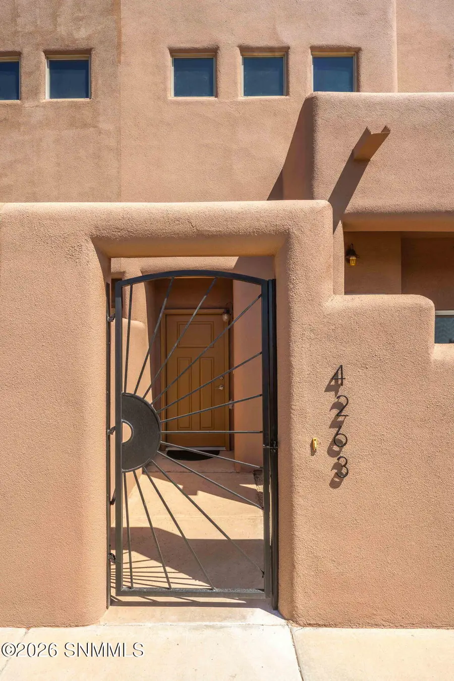 4263 Nambe Court, Las Cruces, NM 88011 - #3