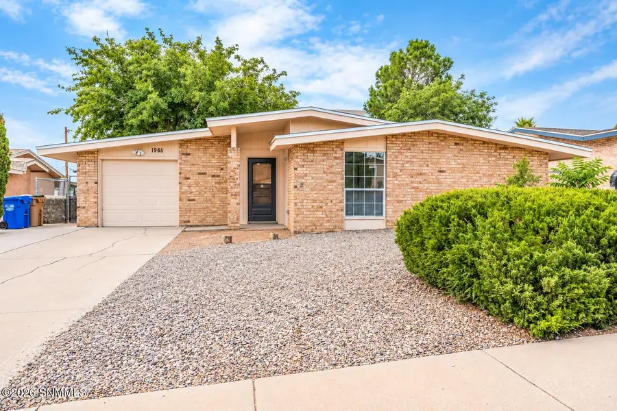 1965 Stanton Avenue, Las Cruces, NM 88001 - #2
