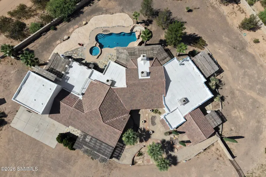 21998 SE Homestead Road, Deming, NM 88030 - #2