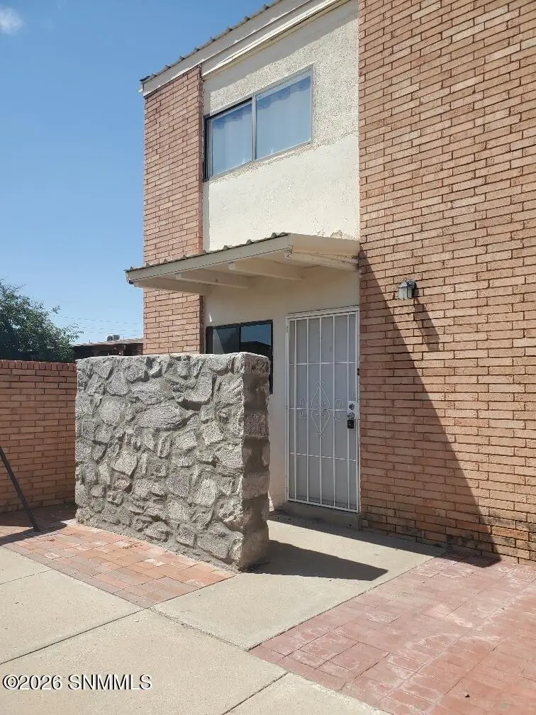 1401 Alamo Street #A, Las Cruces, NM 88001 - #1