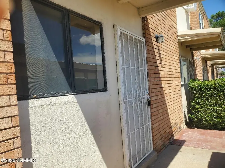 1401 Alamo Street #A, Las Cruces, NM 88001 - #2